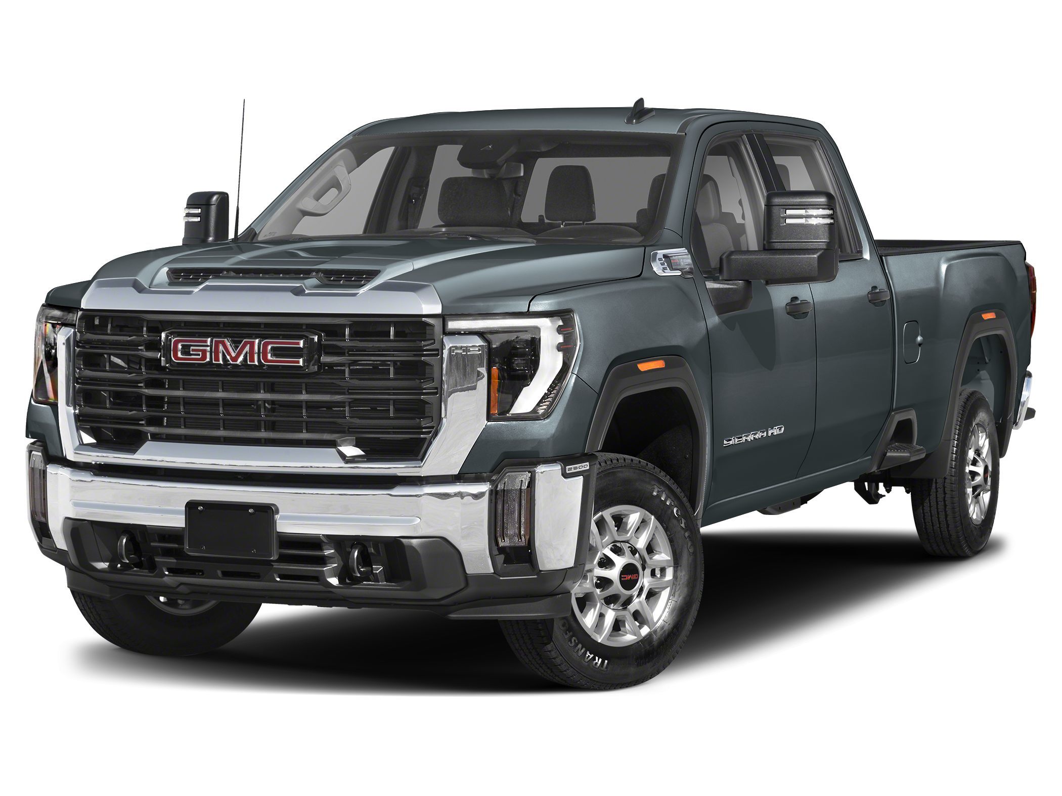 gmc sierra 2500hd 2024 1GT49PEY0RF431172 image gmc sierra 2500hd 2024 1GT49PEY0RF431172 image
